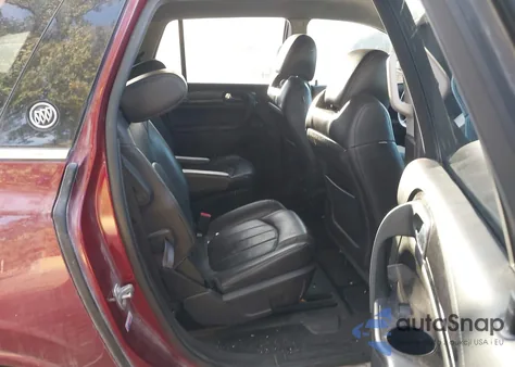 2016 Buick Enclave Leather from USA, damaged, VIN 5GAKVBKD4GJ328503